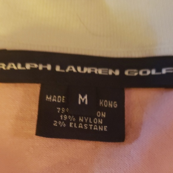 Ralph Lauren Golf - Picture 2 of 2